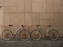 Vendo bicicleta mercedes nova!!!