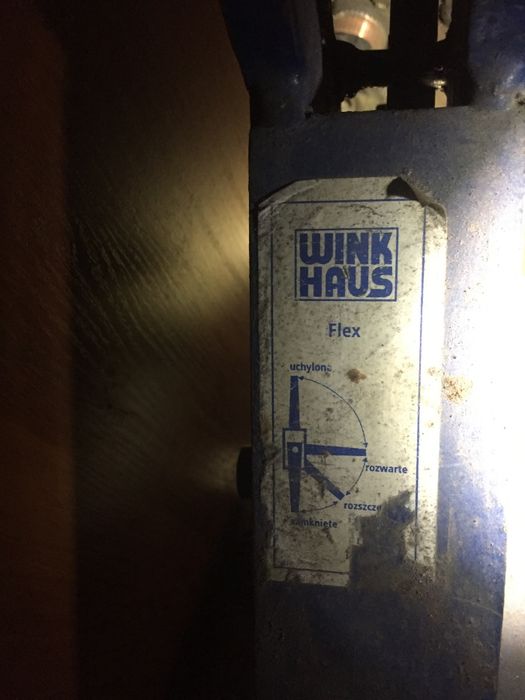 Гильотина (ножницы) WINK HOUSE