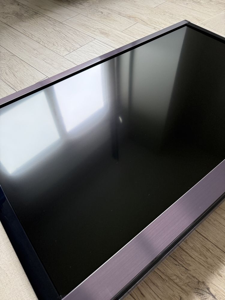Telewizor TV 42” cale LG 42LV570S