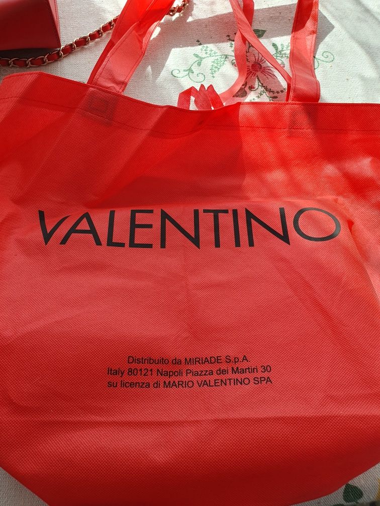 Продам нову жіночу сумку Mario Valentino