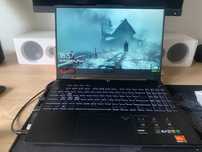 ASUS TUF A15 RYZEN 9 7940HS RTX4070 ekran 144Hz 32/512 Gwarancja