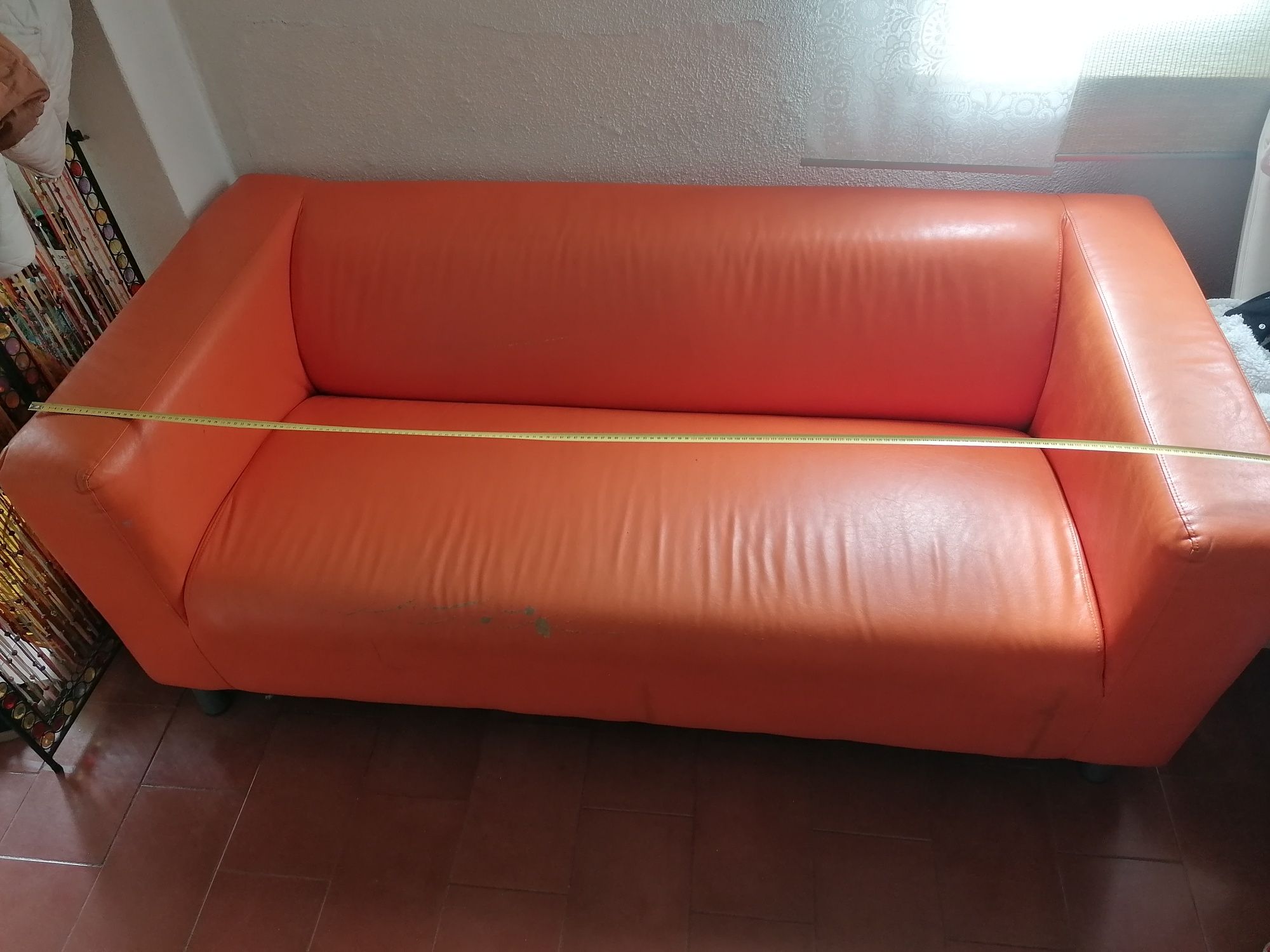 Sofa Klippan IKEA