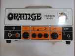 Amplificador Orange Terror Bass