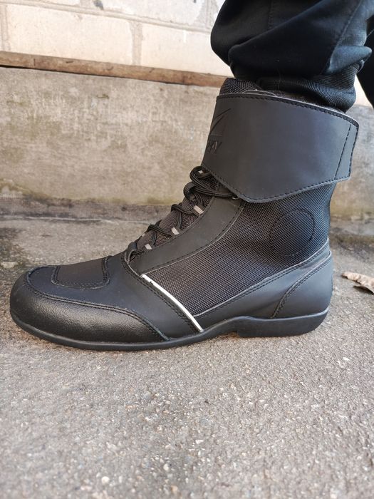 Мото Кросівки Alpinestars ,Fastway(46р.30см)