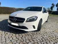 Mercedes Classe A