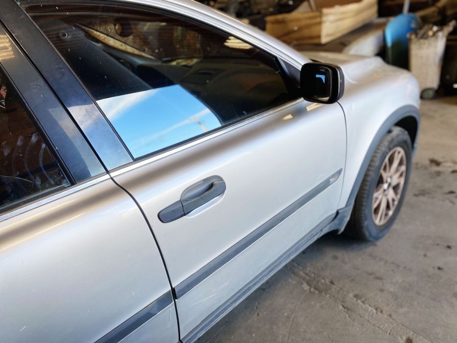 Portas fechaduras Volvo xc90