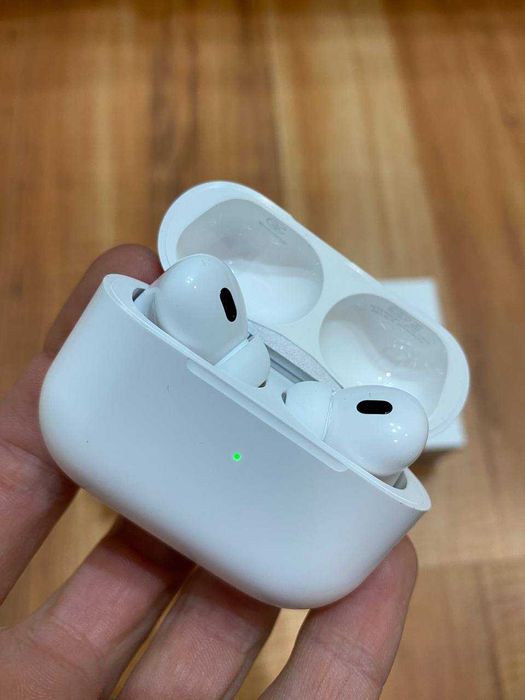 Original AirPods Pro 2 продам!