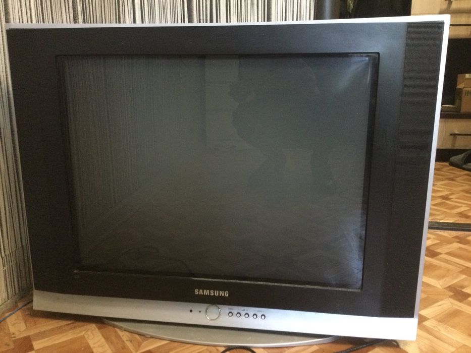 Телевізор Samsung CS-29Z40ZQQ