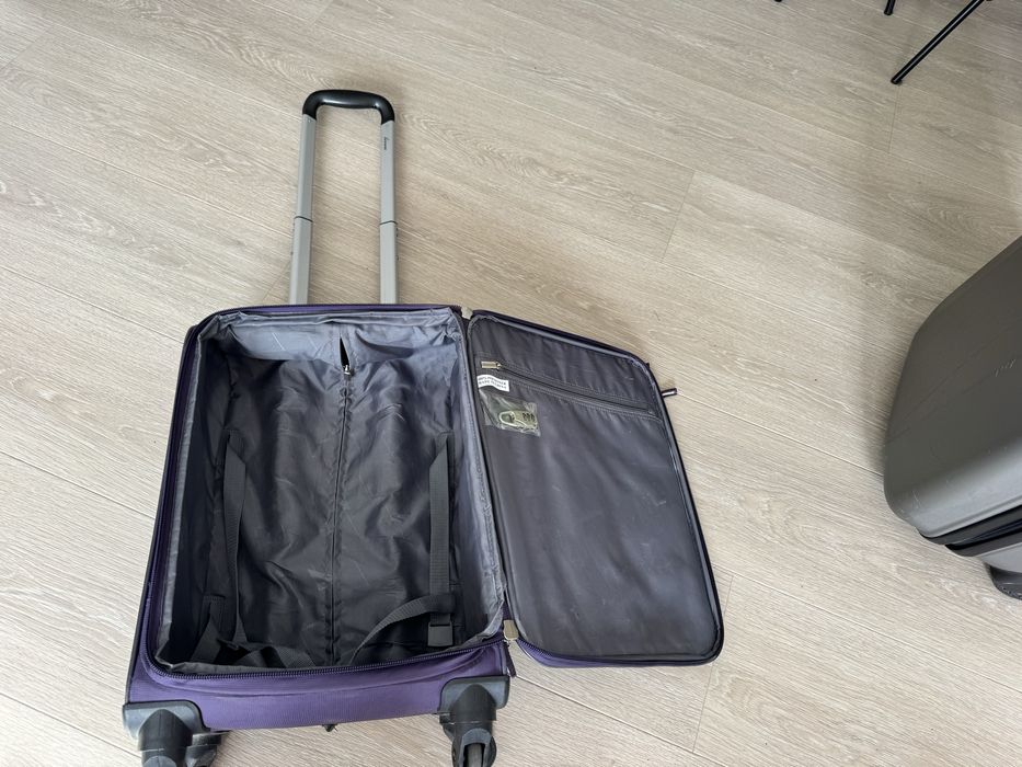 Валіза дорожня Linea  , розмір S