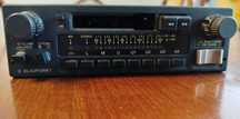 Radio Blaupunkt Heidelberg