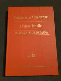 Mouzinho A Última Batalha/ Paiva Couceiro/ Rei D. Carlos