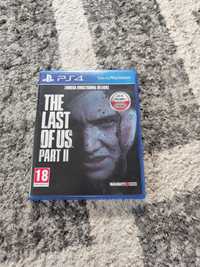 The last of us part 2 ps4