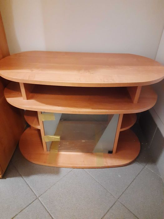 oddam za darmo mebloscianke