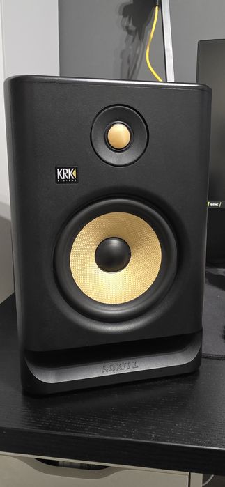 Monitor Studyjny KRK Rokit RP7 G4