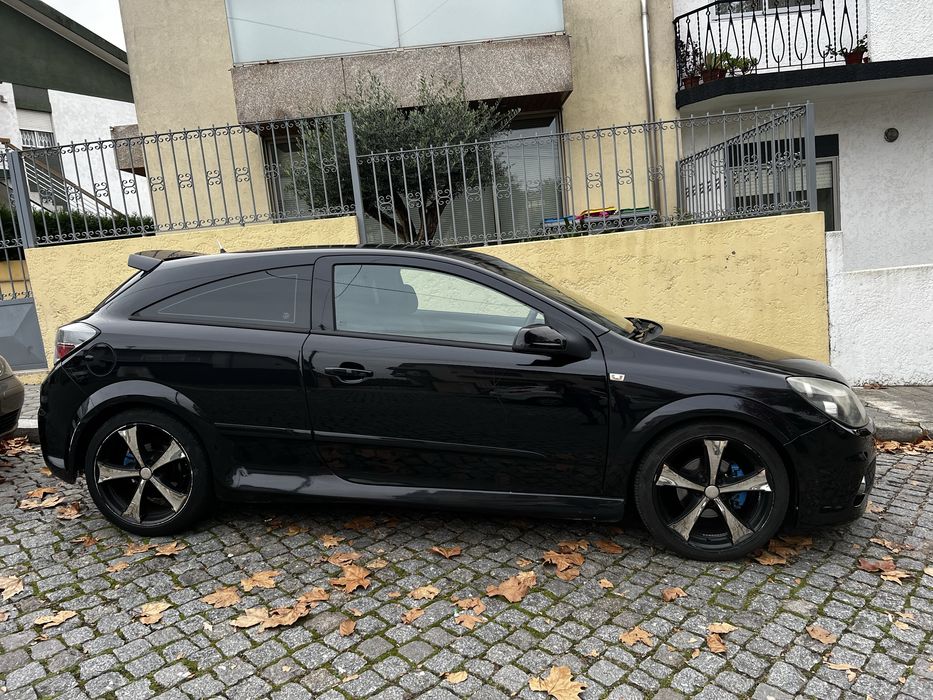 Opel astra h 1.7 cdti