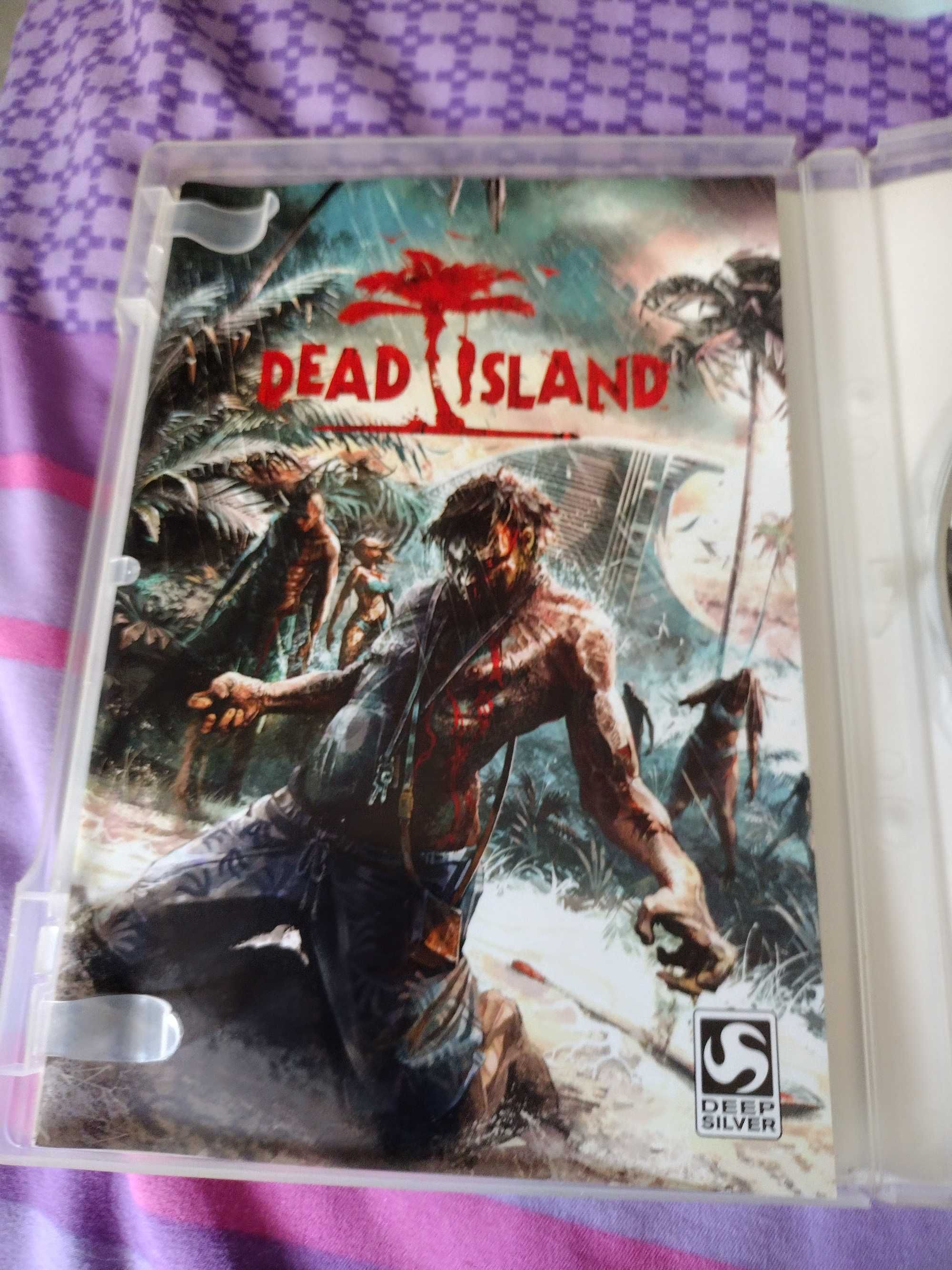 Gra na PC Dead Island