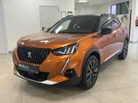 Peugeot 2008 1.2 PureTech 155km GT Pack S&S EAT8