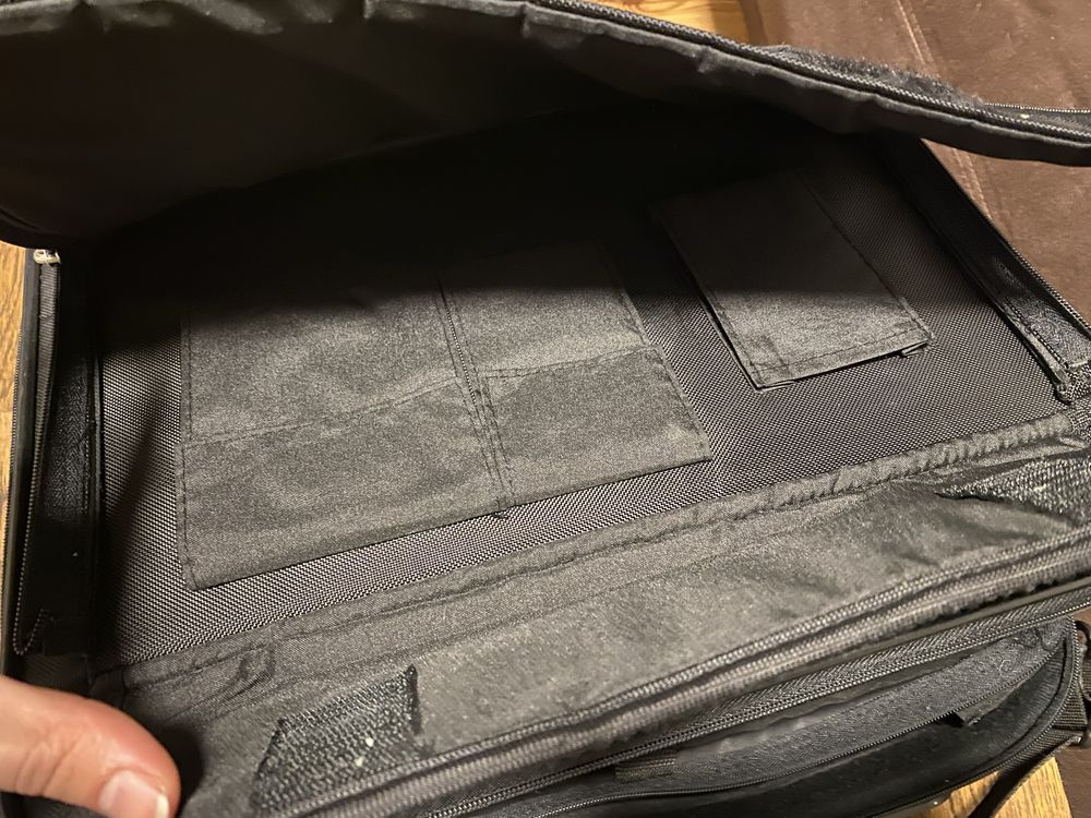 Torba na laptopa tracer