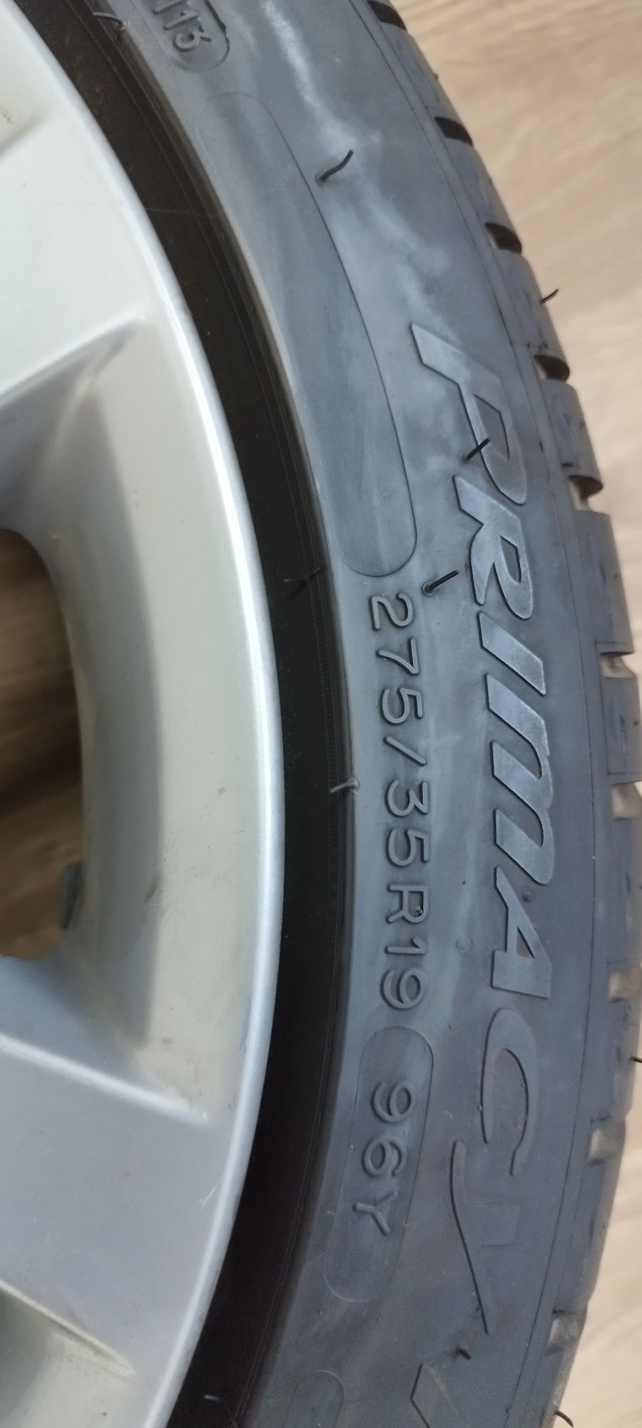 Jantes 19 BMW original - 4 como novas