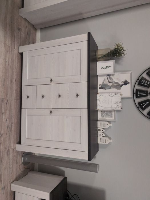 Meble Antwerpen używane