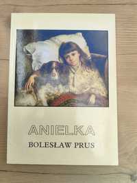 Okazja! Książka Lektura Szkolna " Anielka " Bolesław Prus