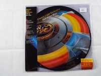 Płyta winylowa Electric Light Orchestra Out  Picture Disc 2 LP