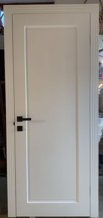 Двері міжкімнатні з масиву