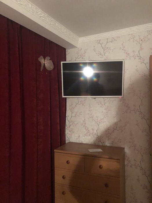 Сдам 2 ком квартиру с индивидуальным отоплением