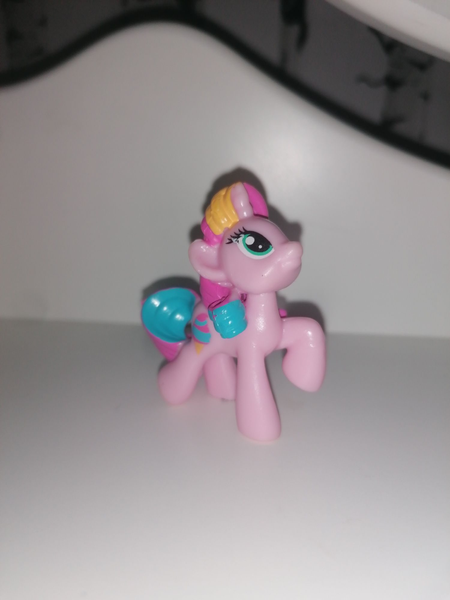 My Little pony sweetie swirl