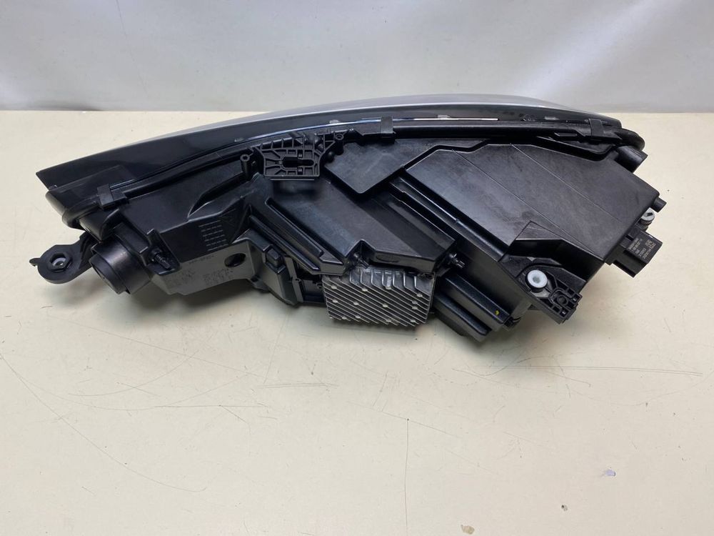 Фара фары Audi A5 8w рест full led matrix  оригинал бу