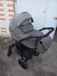 Коляска 2в1 Baby Pram Avenue