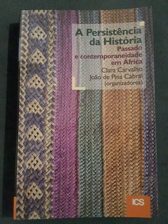A Persistência da História (África Lusófona) / A Tribo Ajaua