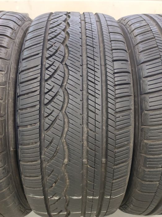 215/45R16 Dunlop SP Sport 01 A/S całoroczne