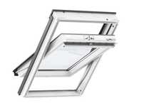 Okno Dachowe Velux GLU  CK02 55x78 Nowe Lekko Uszkodzone