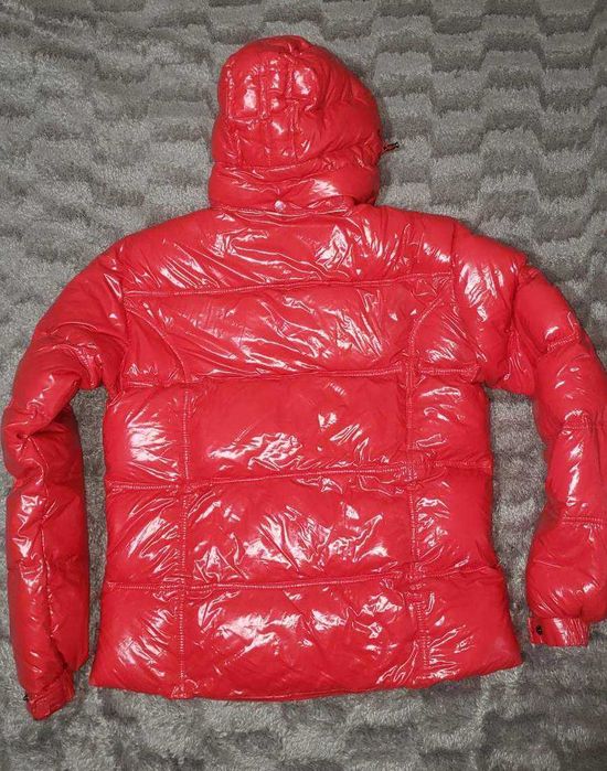 Оригінальна куртка, пуховик Monkler, розмір M