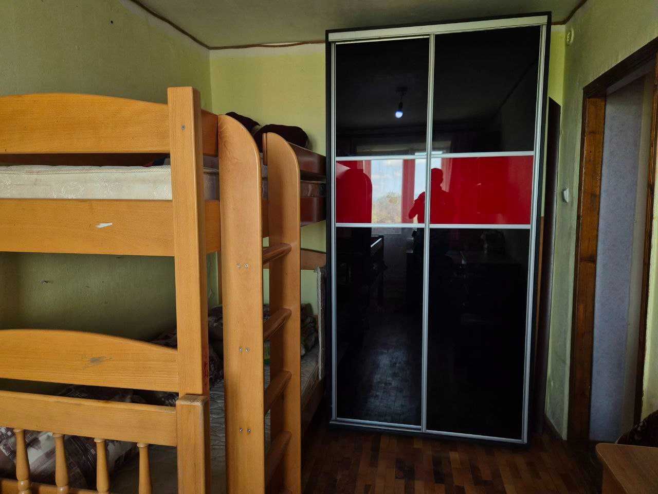 Продаж 2 к квартири з опаленням
