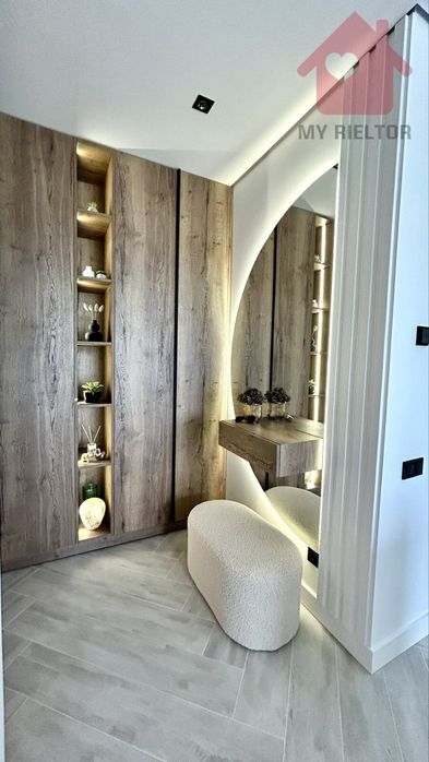 Продаж сучасної квартири в ЖК «Sherwood»