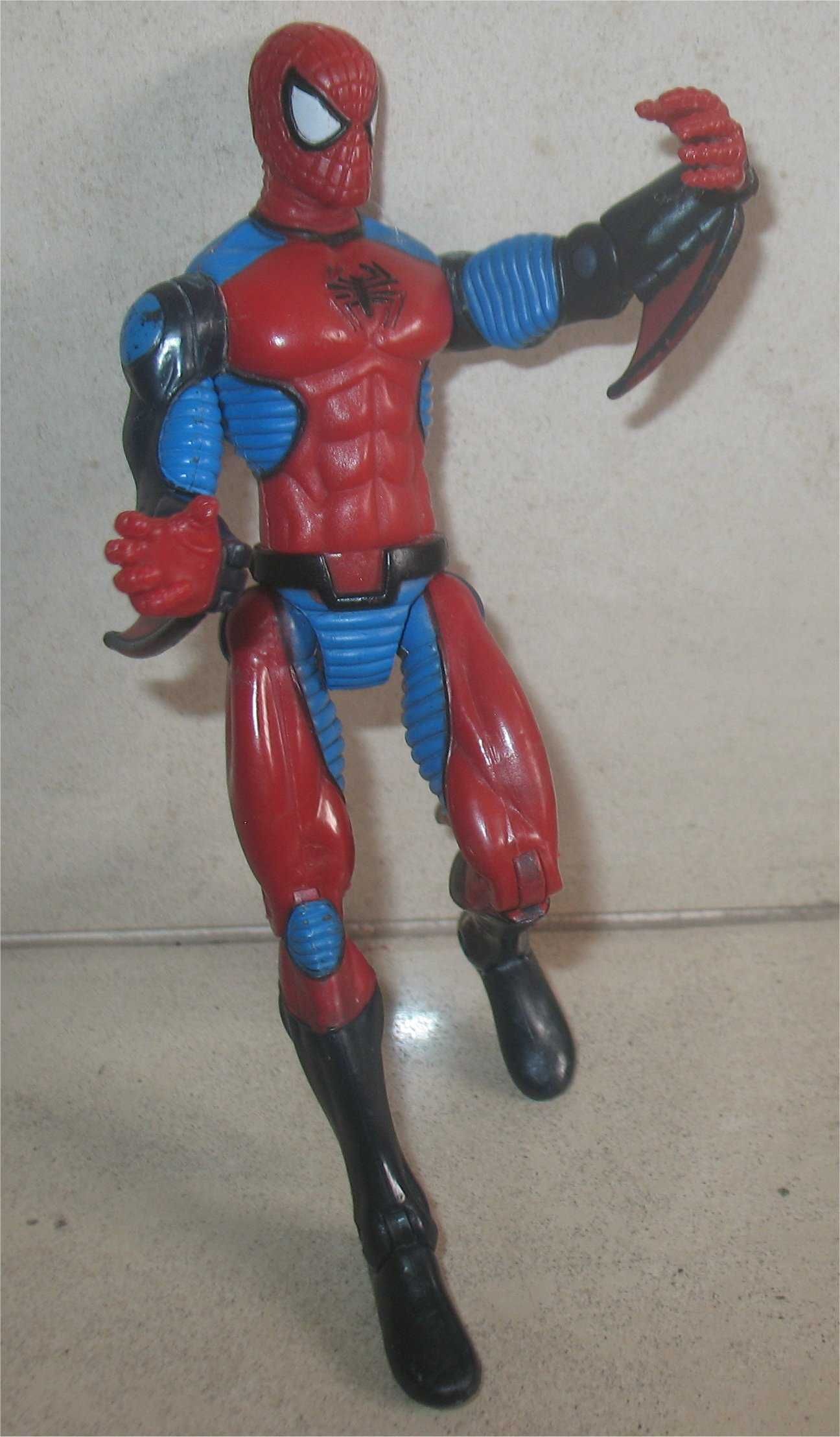 Hasbro - Marvel - Spider-Man Scuba (2008)