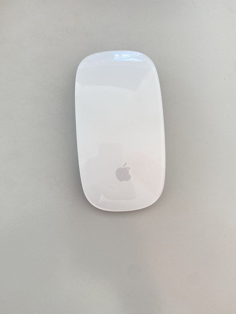 iMac Apple Branco