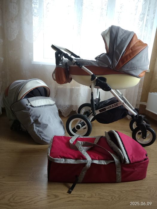 Продав 2в1 в Подарок Переноска