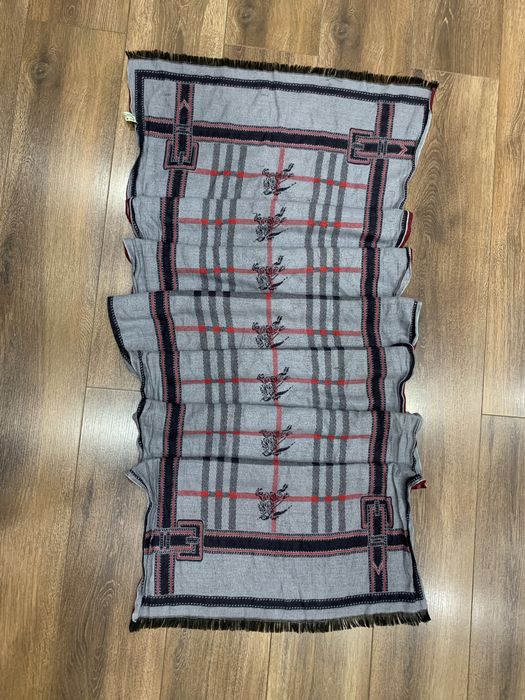 Burberry шарф оригінал