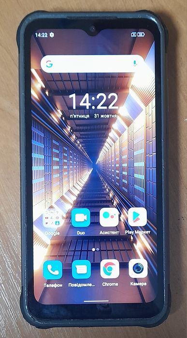 Ulefone Armor 14 Pro 6/128Gb