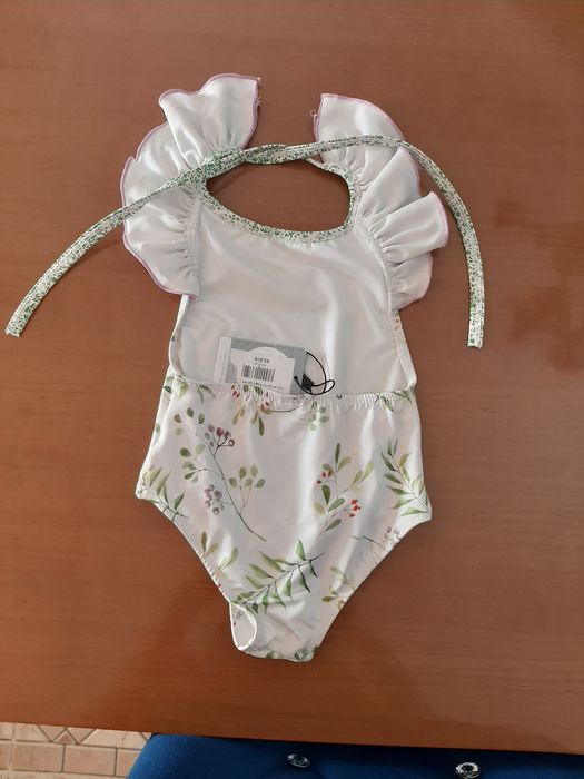 Fato de banho Paper Boat