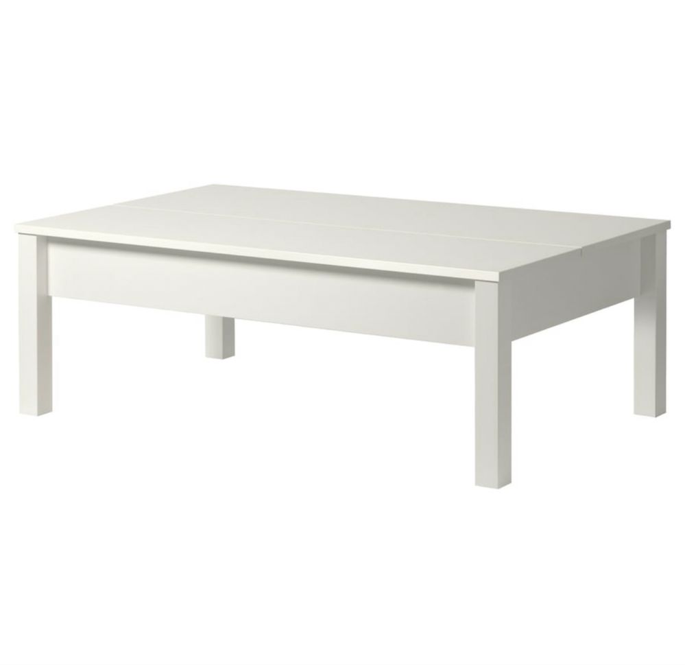 Mesa Trulstorp Ikea