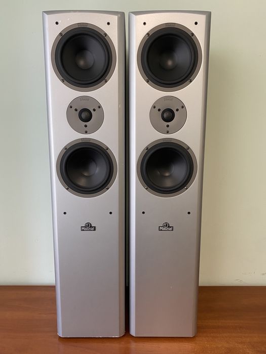 Акустика колонки Magnat Vector 55