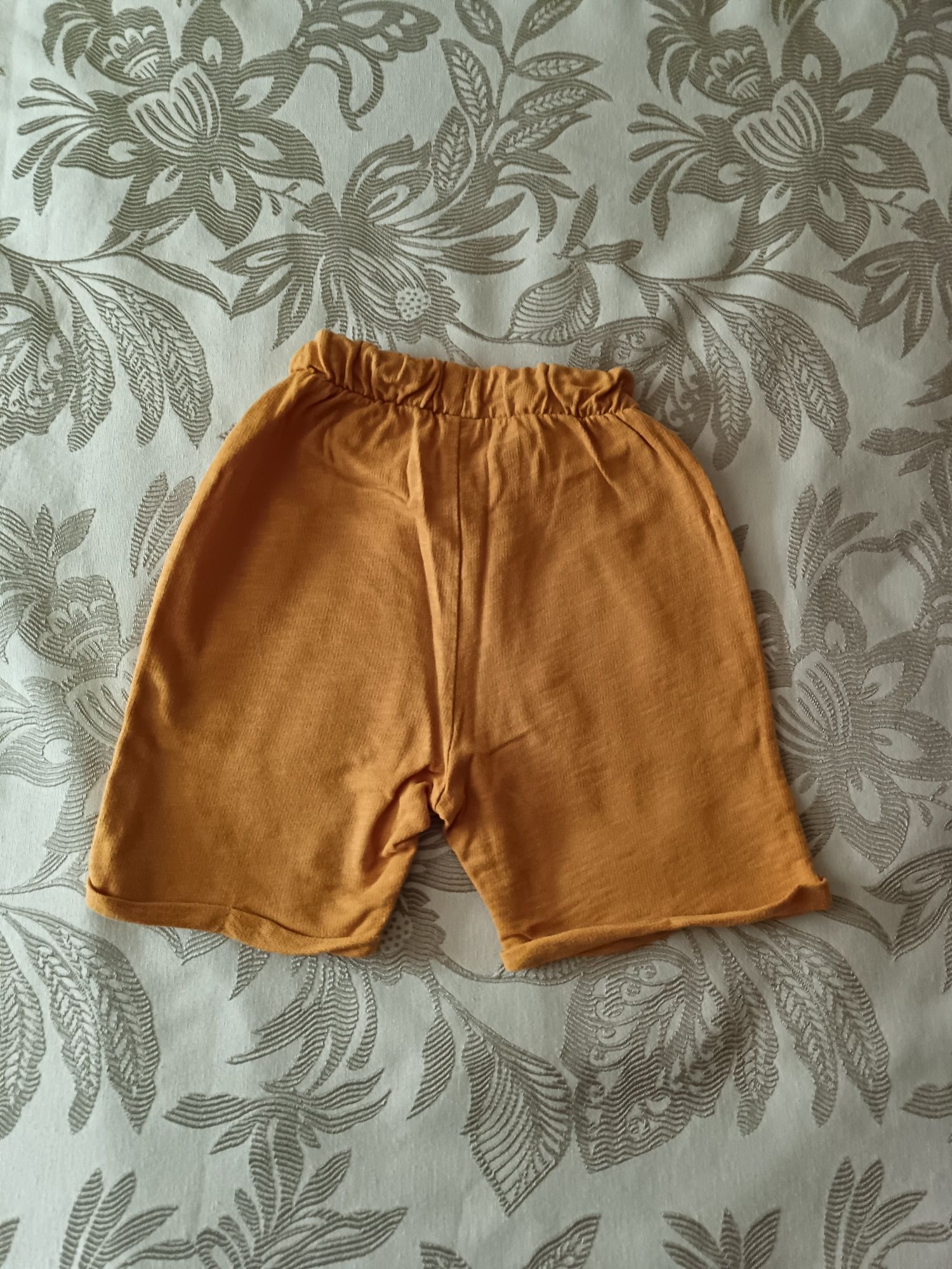Calções PreNatal 18-24 meses