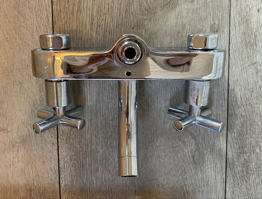 3 chuveiro de mão com mangueira flexível