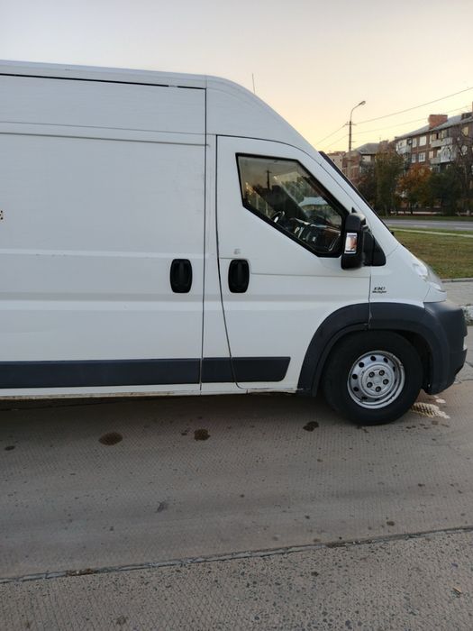 Фиат дукато макси БРОНИРОВАНЫЙ