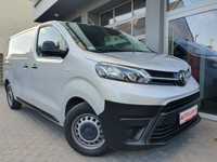 Toyota ProAce  2.0 D-4D Active, salon Polska, kamera cofania