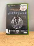 Scrapland Xbox Classic Używana